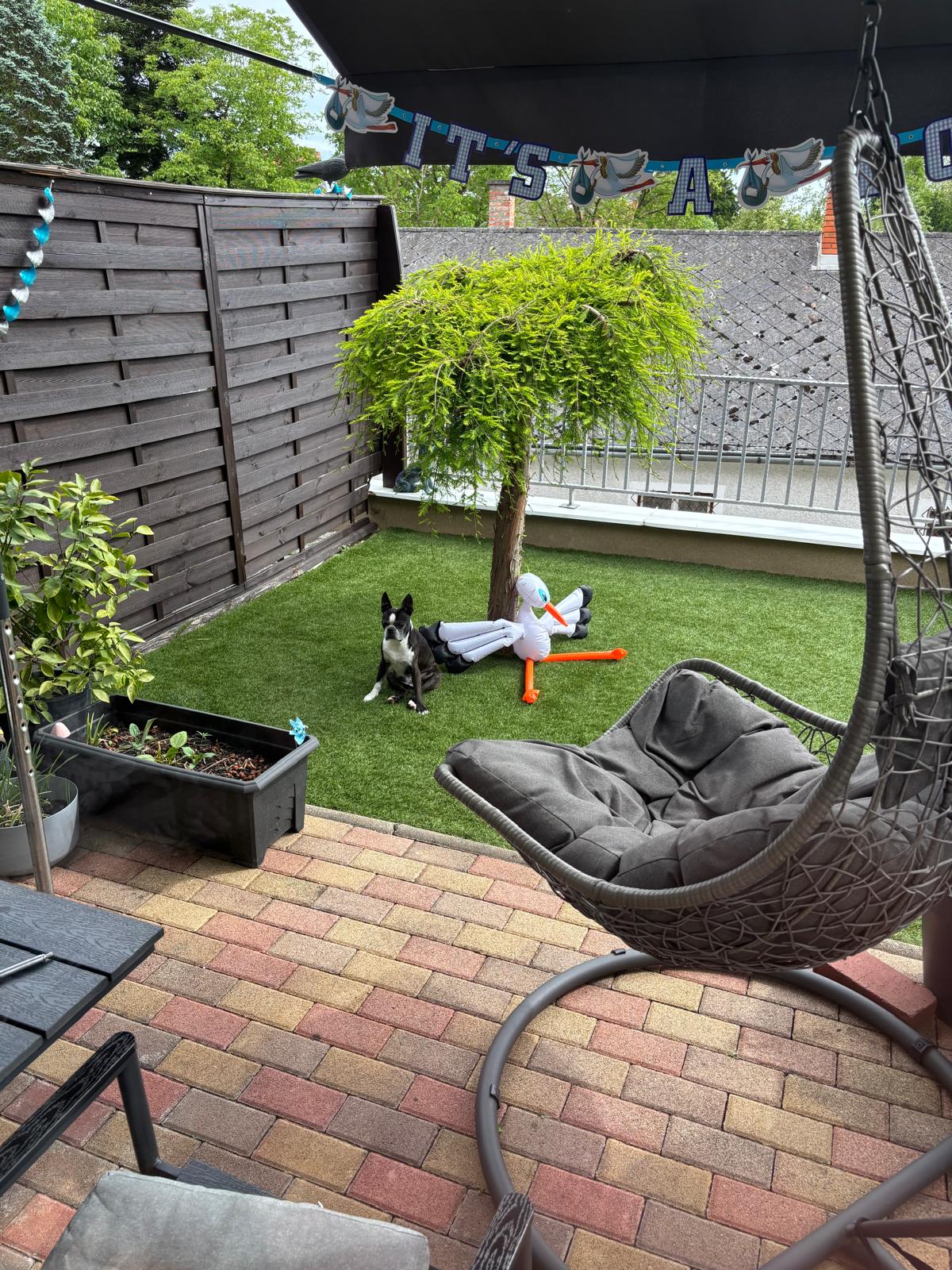 (AAA) Exzellente Wohnung mit großer Terrasse – Szentgotthárd, foto 7 van 28