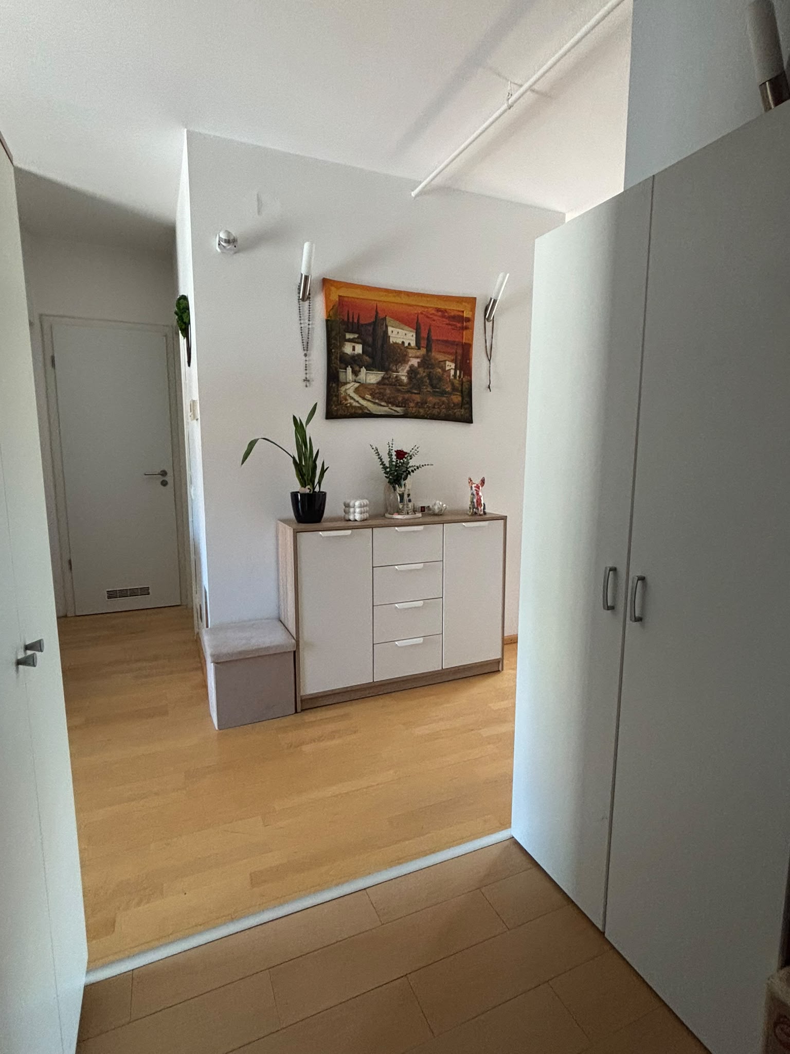 (AAA) Exzellente Wohnung mit großer Terrasse – Szentgotthárd, foto 19 van 28