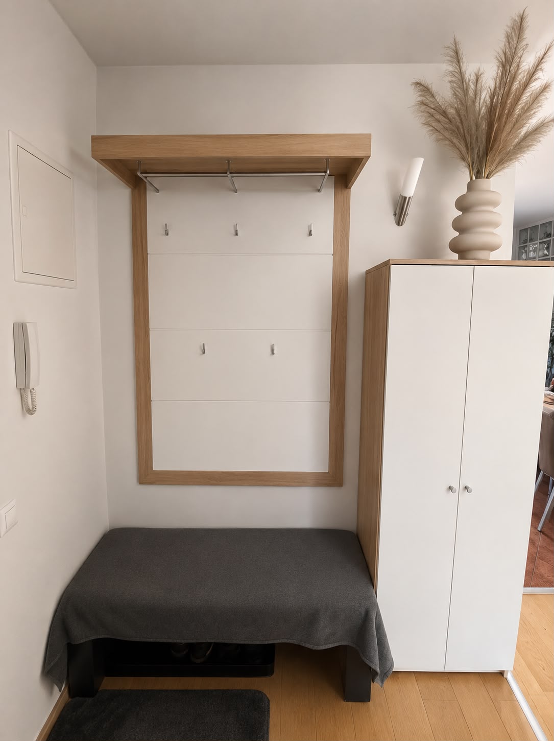 (AAA) Exzellente Wohnung mit großer Terrasse – Szentgotthárd, foto 20 van 28
