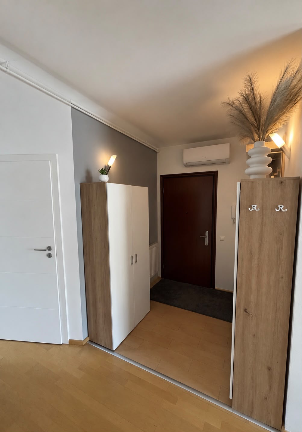 (AAA) Exzellente Wohnung mit großer Terrasse – Szentgotthárd, foto 21 van 28