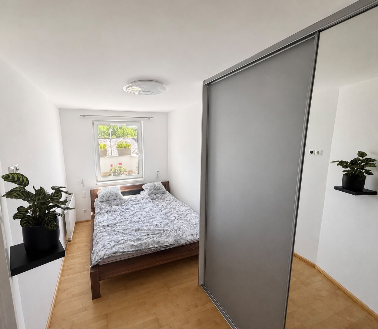 (AAA) Exzellente Wohnung mit großer Terrasse – Szentgotthárd, foto 22 van 28