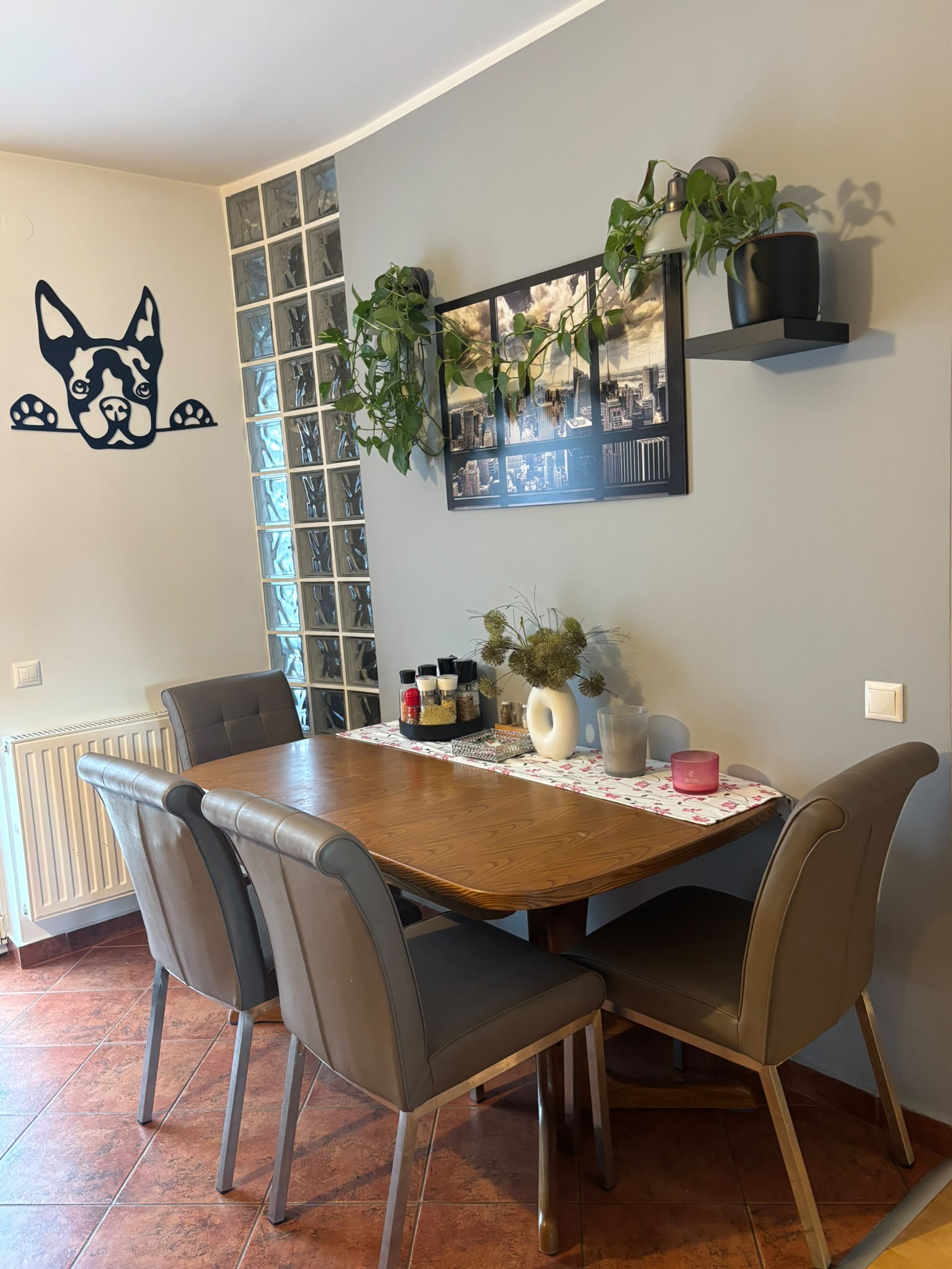 (AAA) Exzellente Wohnung mit großer Terrasse – Szentgotthárd, foto 24 van 28