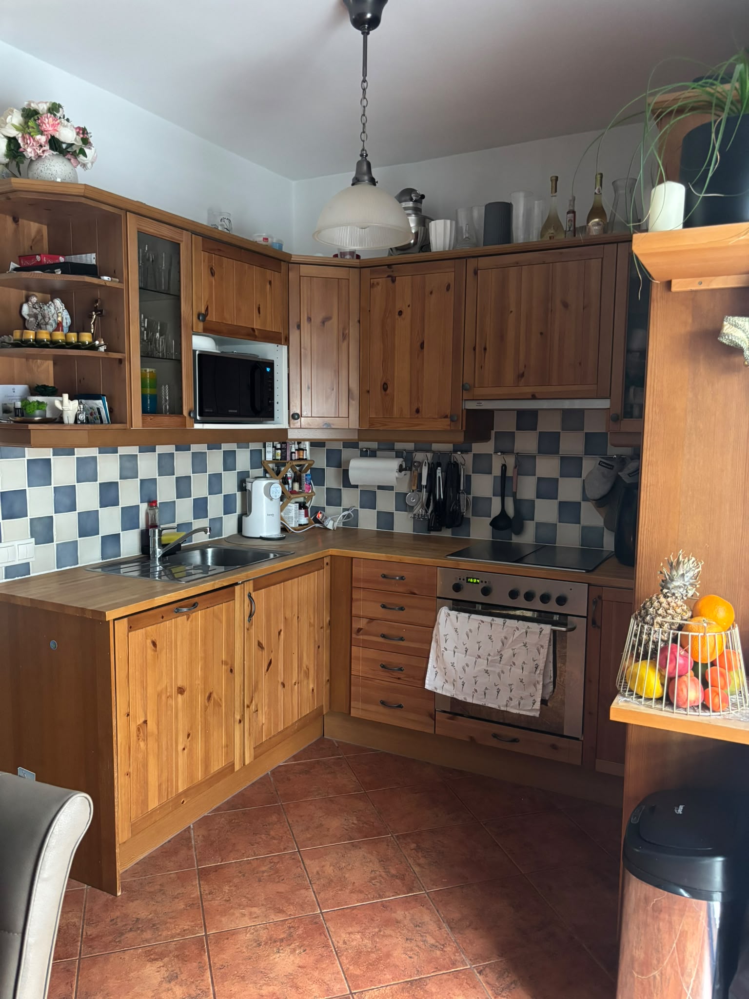 (AAA) Exzellente Wohnung mit großer Terrasse – Szentgotthárd, foto 25 van 28