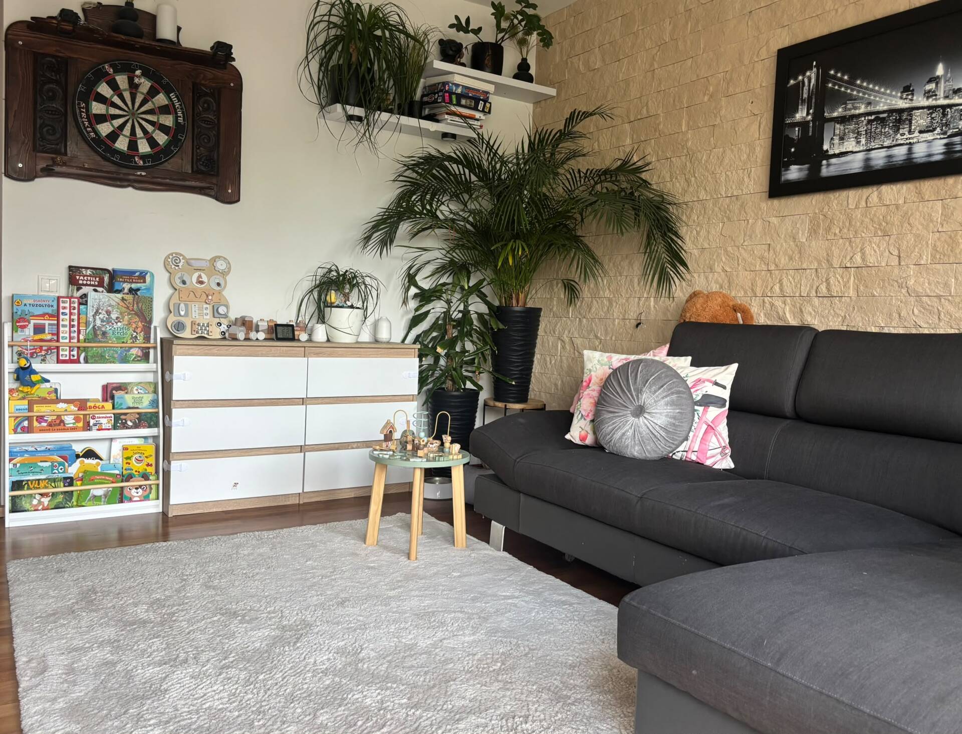 (AAA) Exzellente Wohnung mit großer Terrasse – Szentgotthárd, foto 26 van 28
