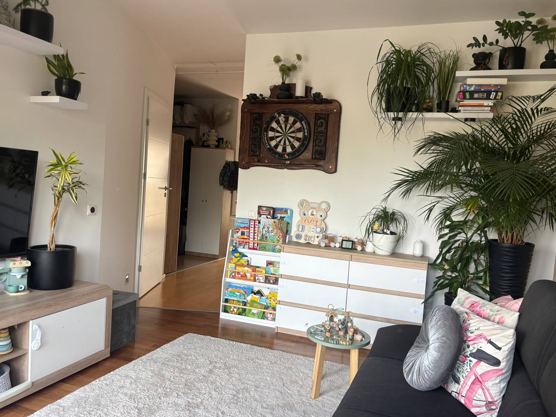 (AAA) Exzellente Wohnung mit großer Terrasse – Szentgotthárd, foto 27 van 28
