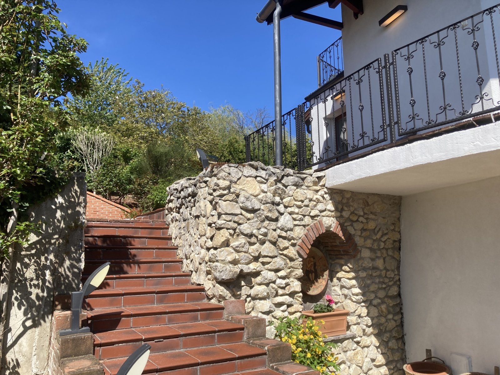 (AAA) Prachtige villa met panoramisch uitzicht op Kőszeg, foto 4 van 24