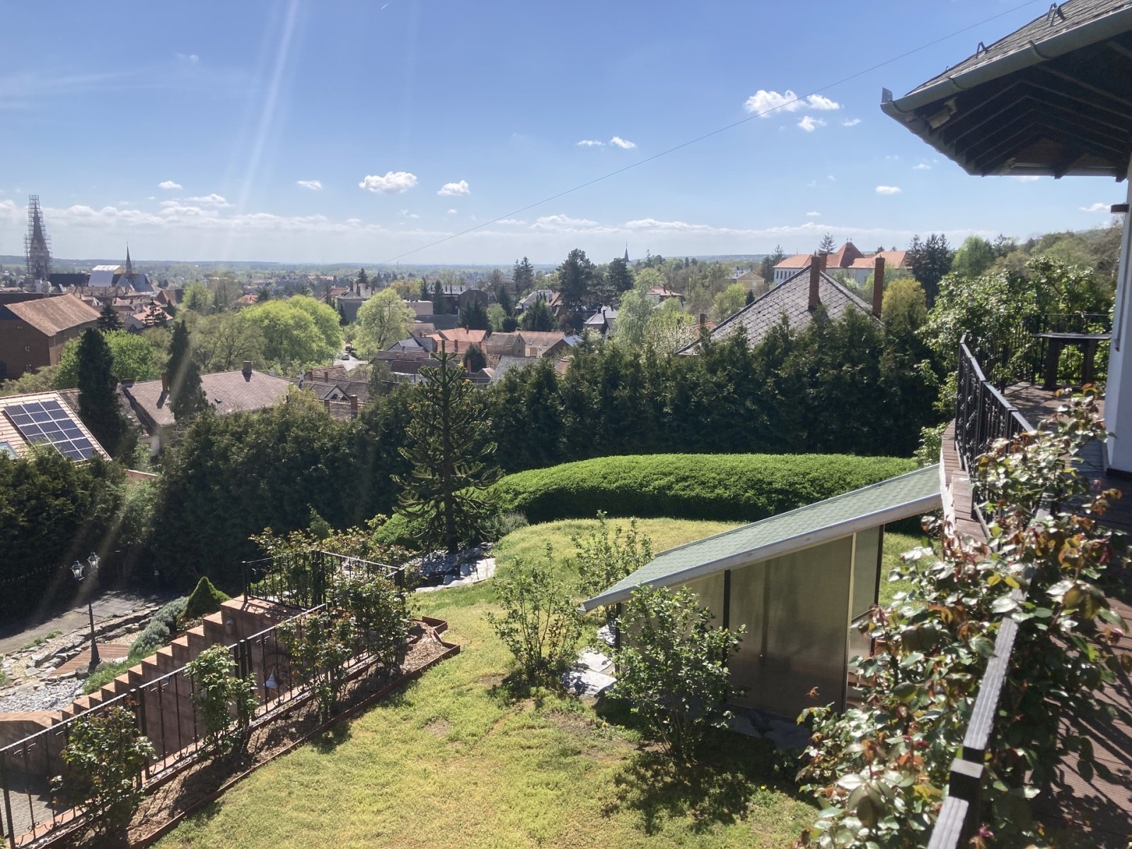 (AAA) Prachtige villa met panoramisch uitzicht op Kőszeg, foto 5 van 24