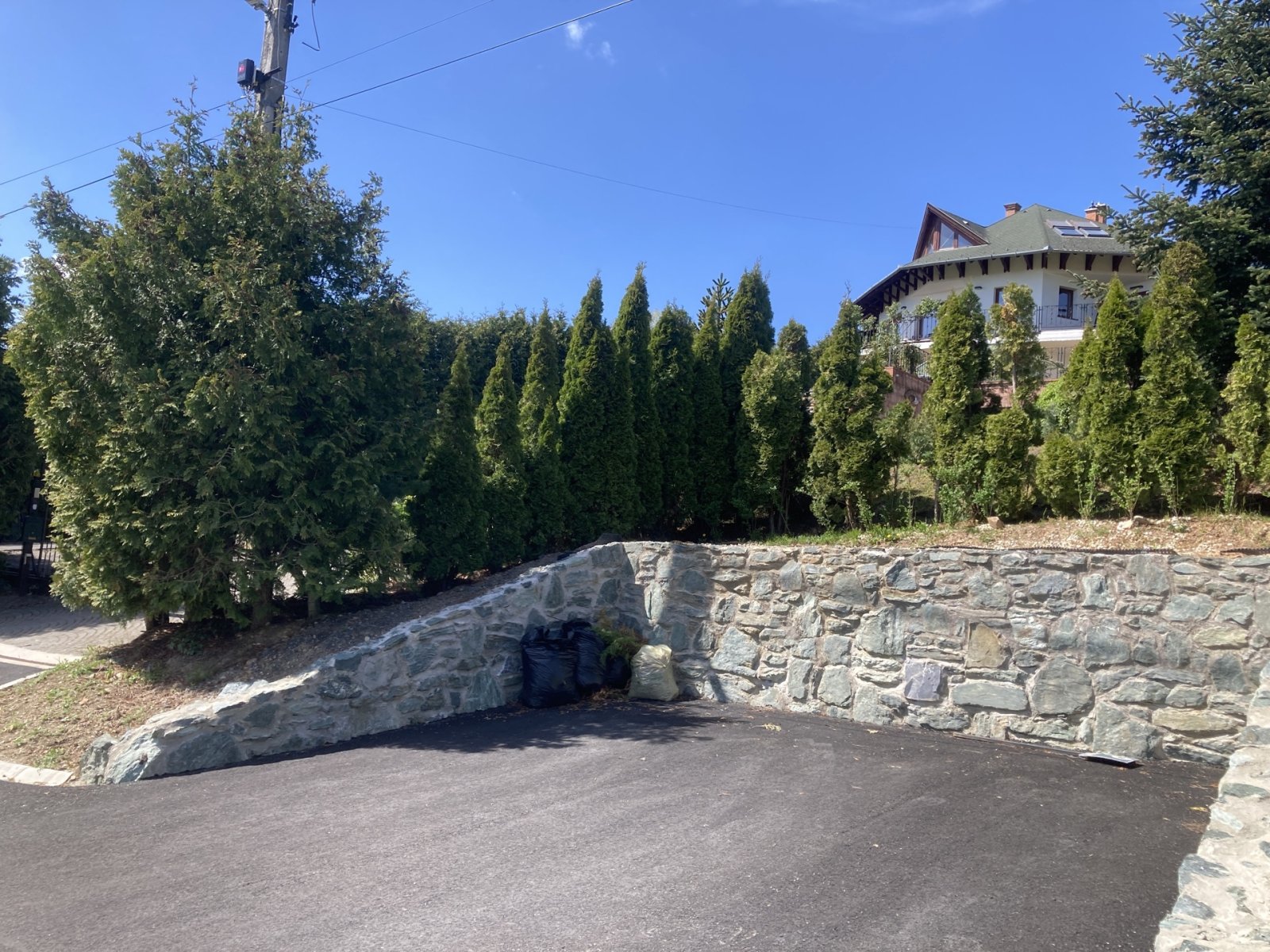 (AAA) Prachtige villa met panoramisch uitzicht op Kőszeg, foto 9 van 24