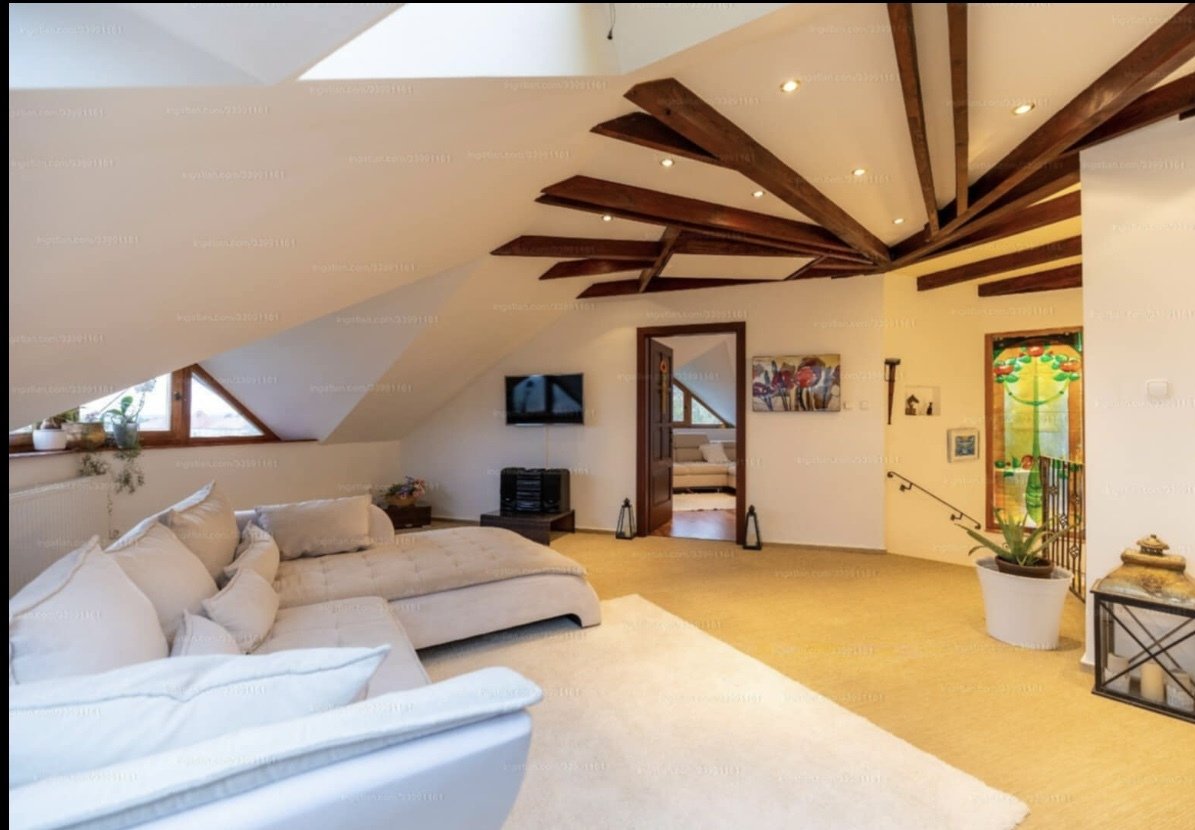 (AAA) Prachtige villa met panoramisch uitzicht op Kőszeg, foto 10 van 24