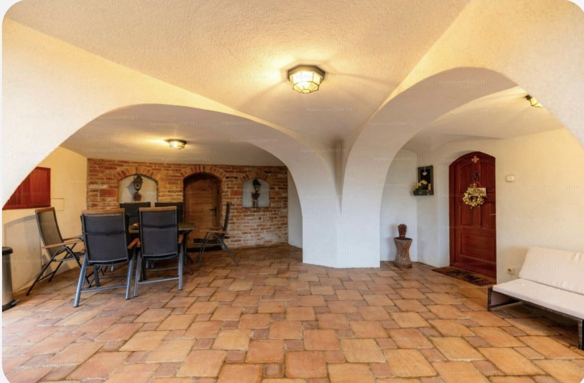(AAA) Prachtige villa met panoramisch uitzicht op Kőszeg, foto 15 van 24