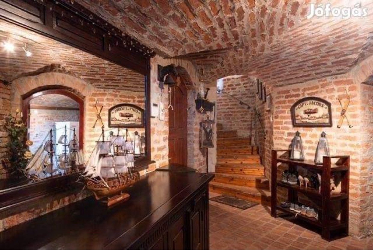 (AAA) Prachtige villa met panoramisch uitzicht op Kőszeg, foto 17 van 24