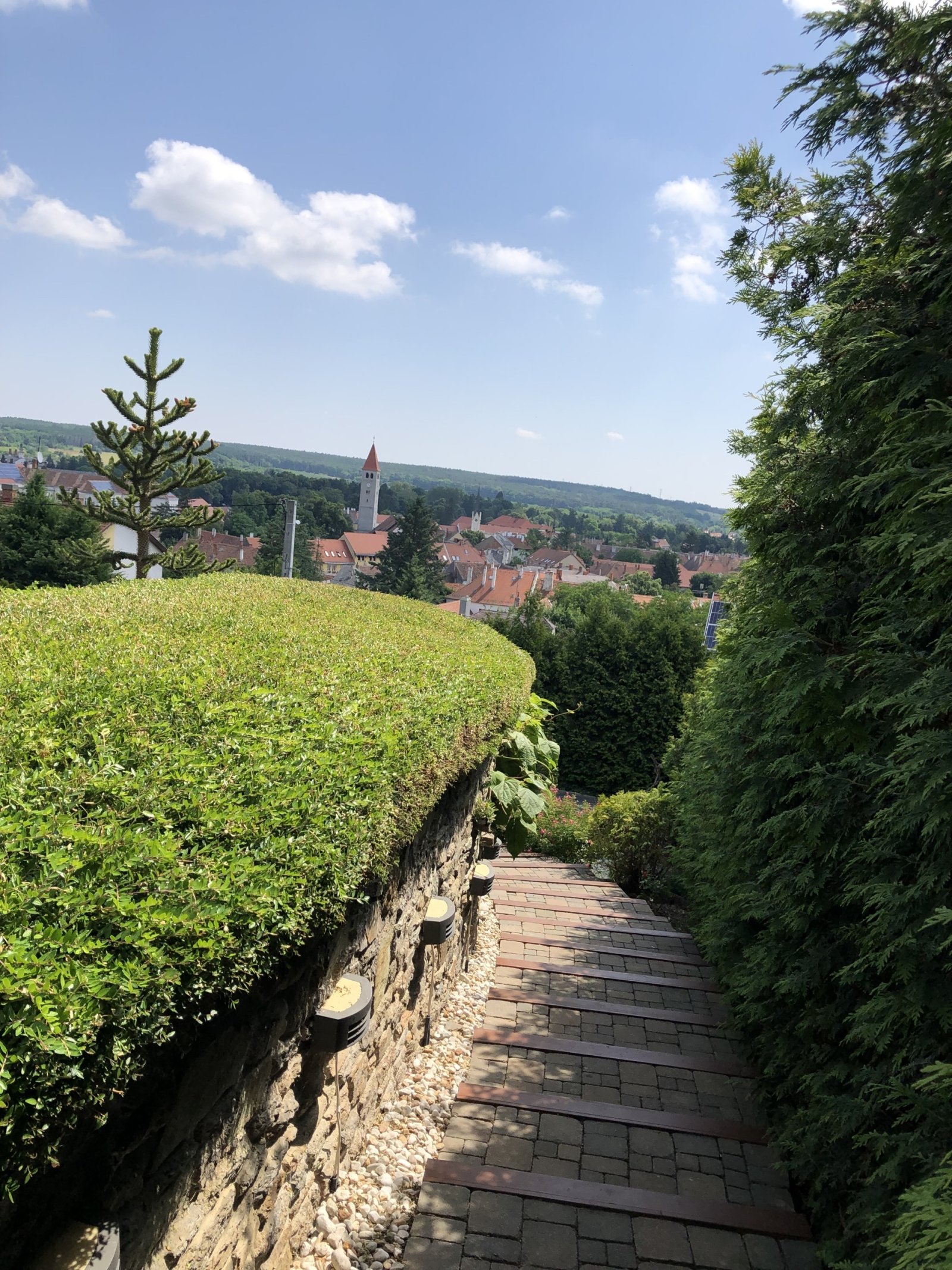 (AAA) Prachtige villa met panoramisch uitzicht op Kőszeg, foto 21 van 24