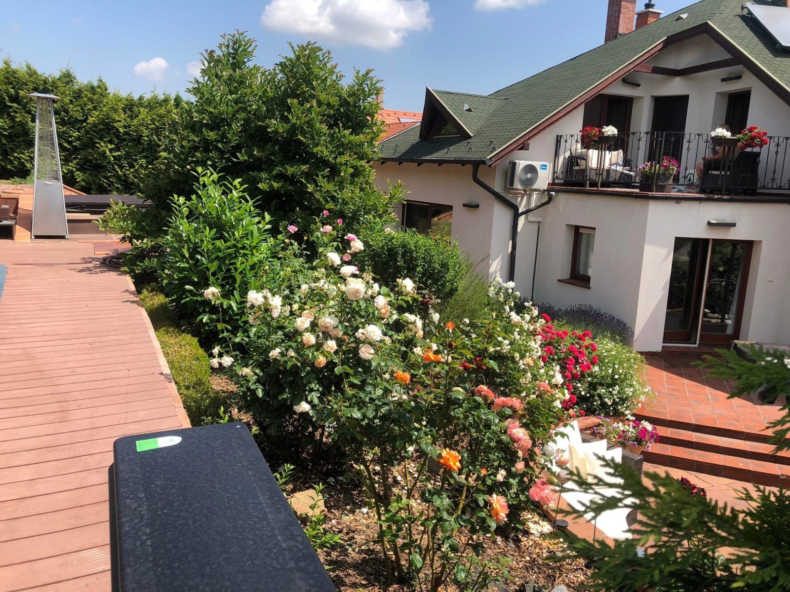 (AAA) Prachtige villa met panoramisch uitzicht op Kőszeg, foto 23 van 24