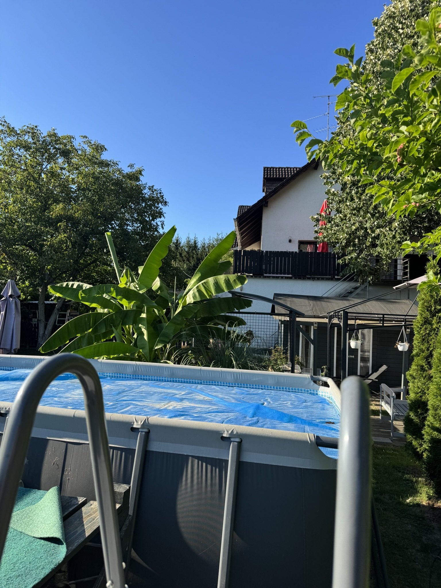 Tweegeneratiegezinswoning nabij de Oostenrijkse grens – Szentgotthárd, foto 2 van 21