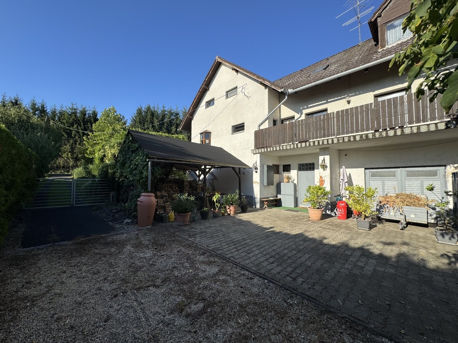 Tweegeneratiegezinswoning nabij de Oostenrijkse grens – Szentgotthárd, foto 4 van 21