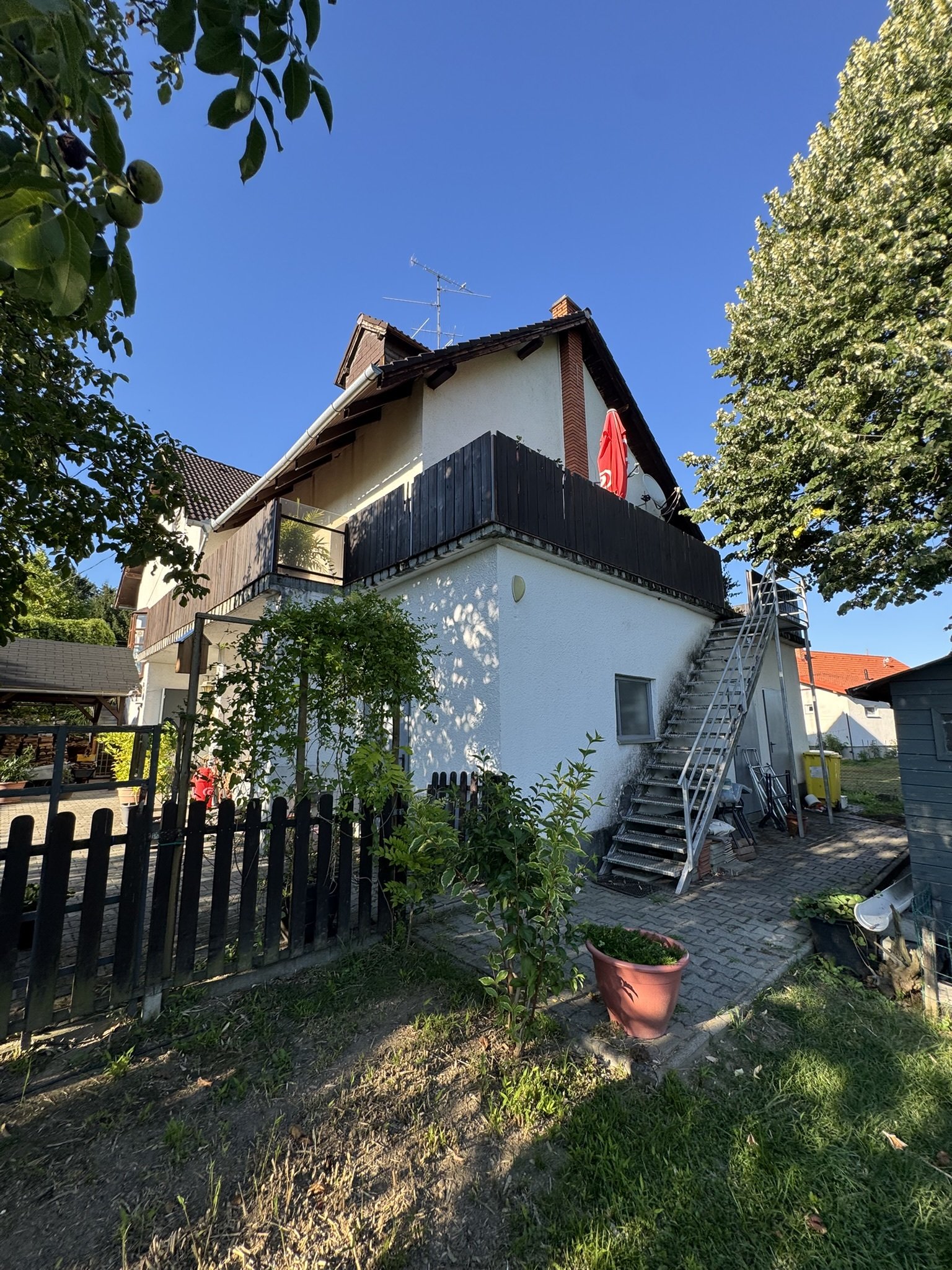 Tweegeneratiegezinswoning nabij de Oostenrijkse grens – Szentgotthárd, foto 7 van 21