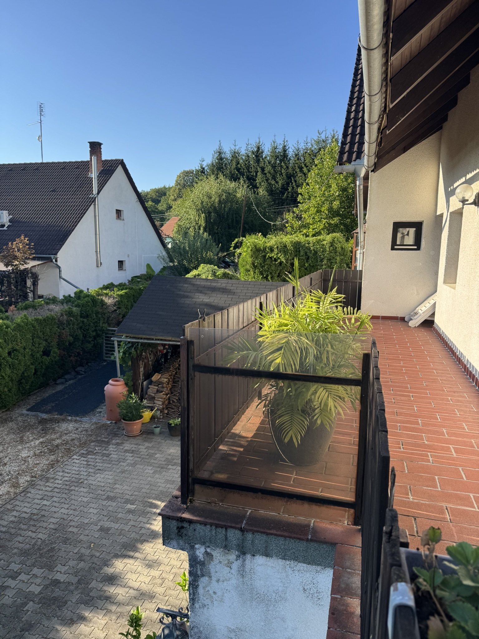 Tweegeneratiegezinswoning nabij de Oostenrijkse grens – Szentgotthárd, foto 10 van 21