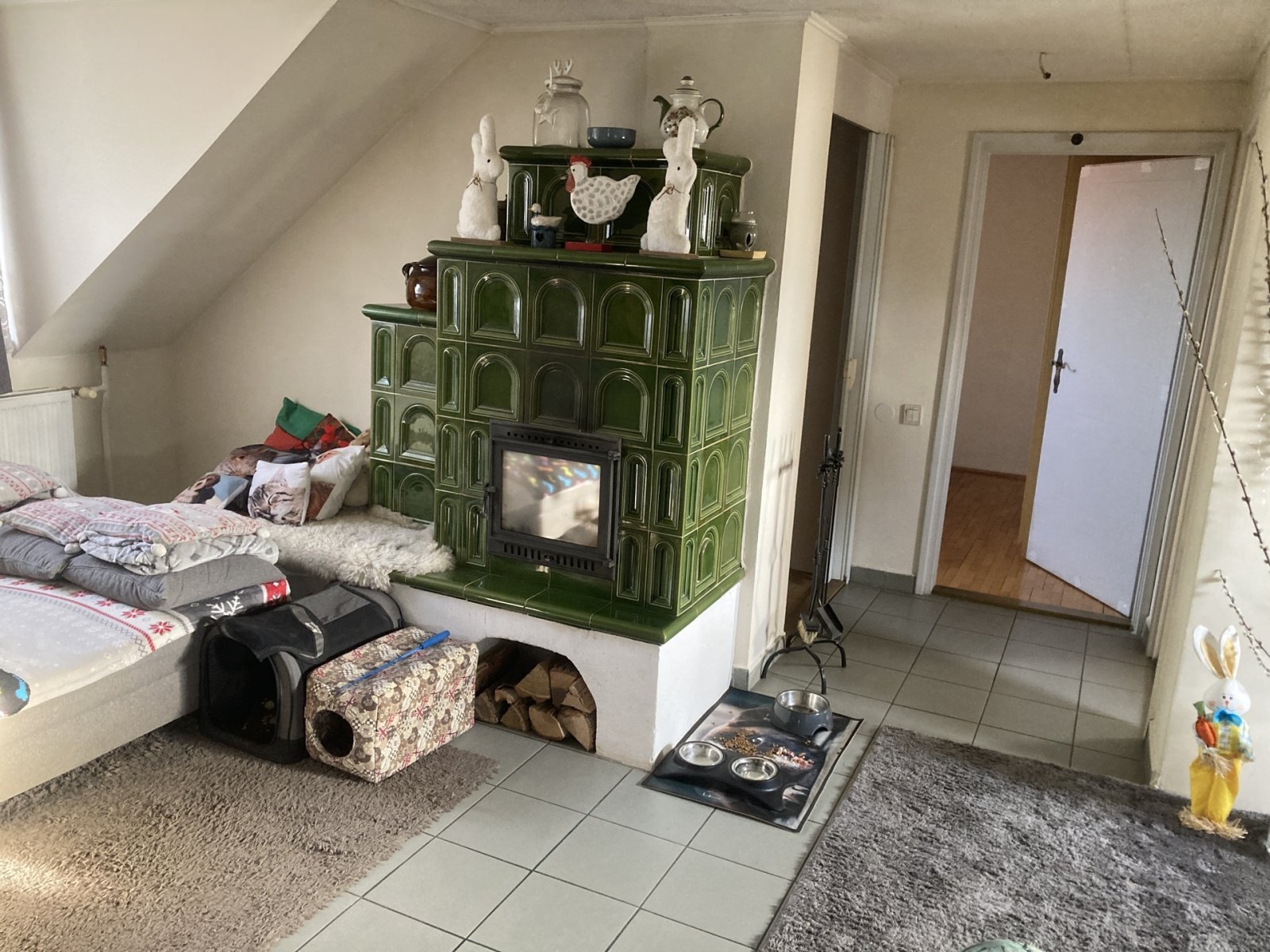 Tweegeneratiegezinswoning nabij de Oostenrijkse grens – Szentgotthárd, foto 11 van 21