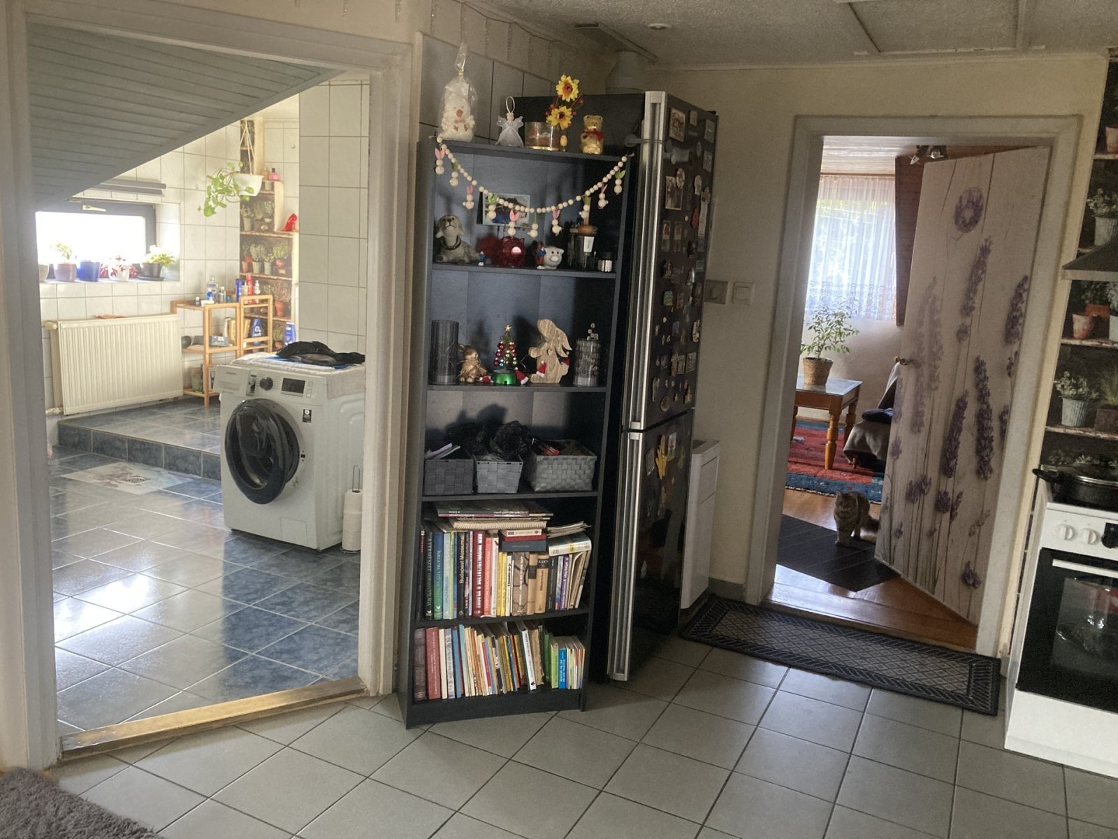 Tweegeneratiegezinswoning nabij de Oostenrijkse grens – Szentgotthárd, foto 12 van 21