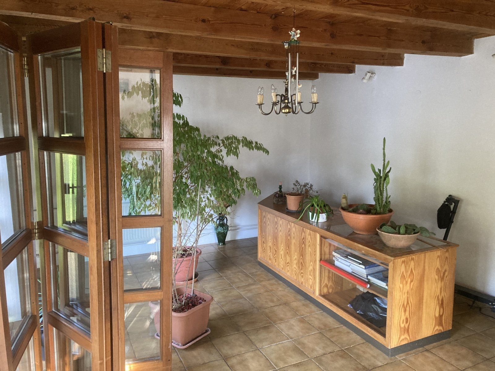 Tweegeneratiegezinswoning nabij de Oostenrijkse grens – Szentgotthárd, foto 13 van 21