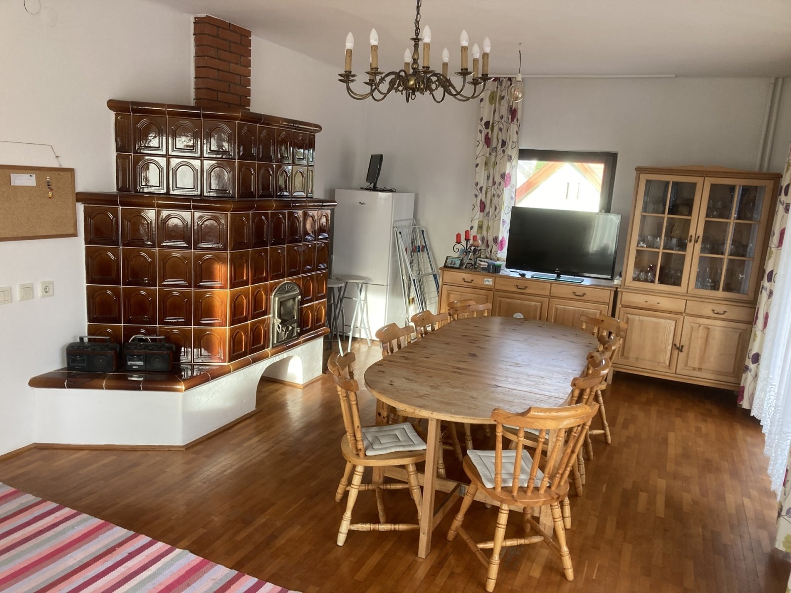 Tweegeneratiegezinswoning nabij de Oostenrijkse grens – Szentgotthárd, foto 16 van 21