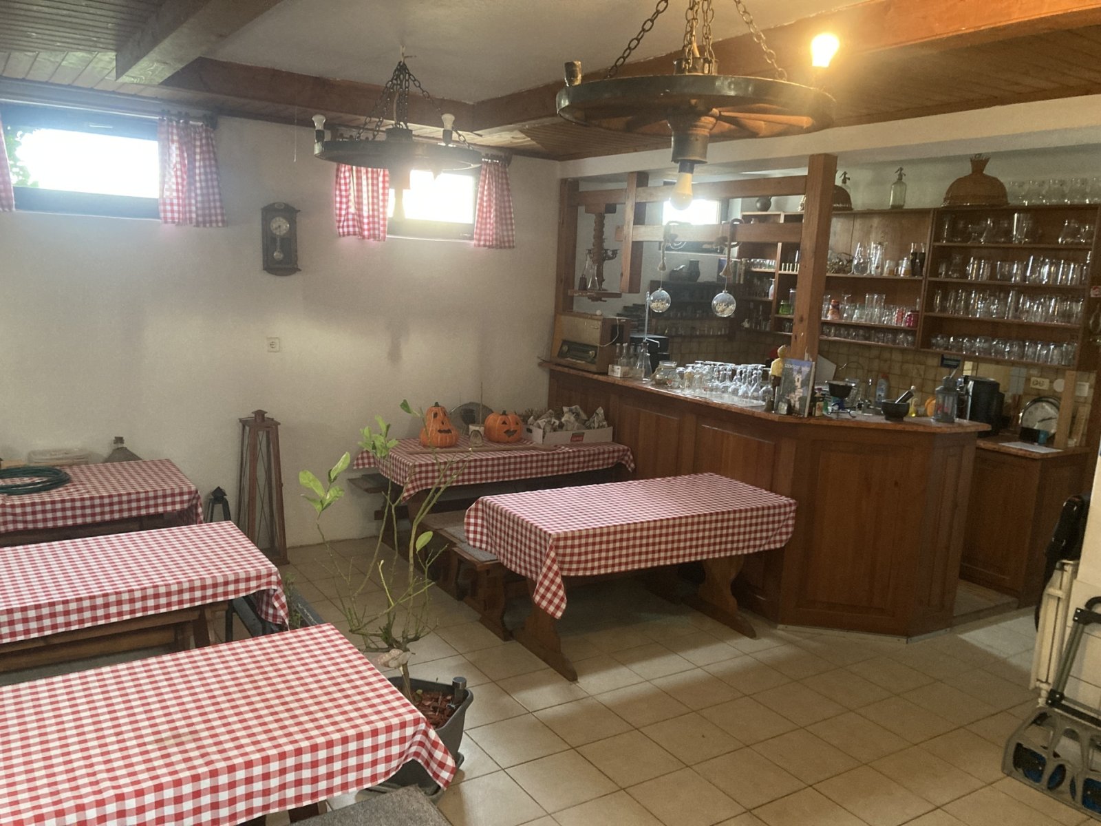 Tweegeneratiegezinswoning nabij de Oostenrijkse grens – Szentgotthárd, foto 18 van 21