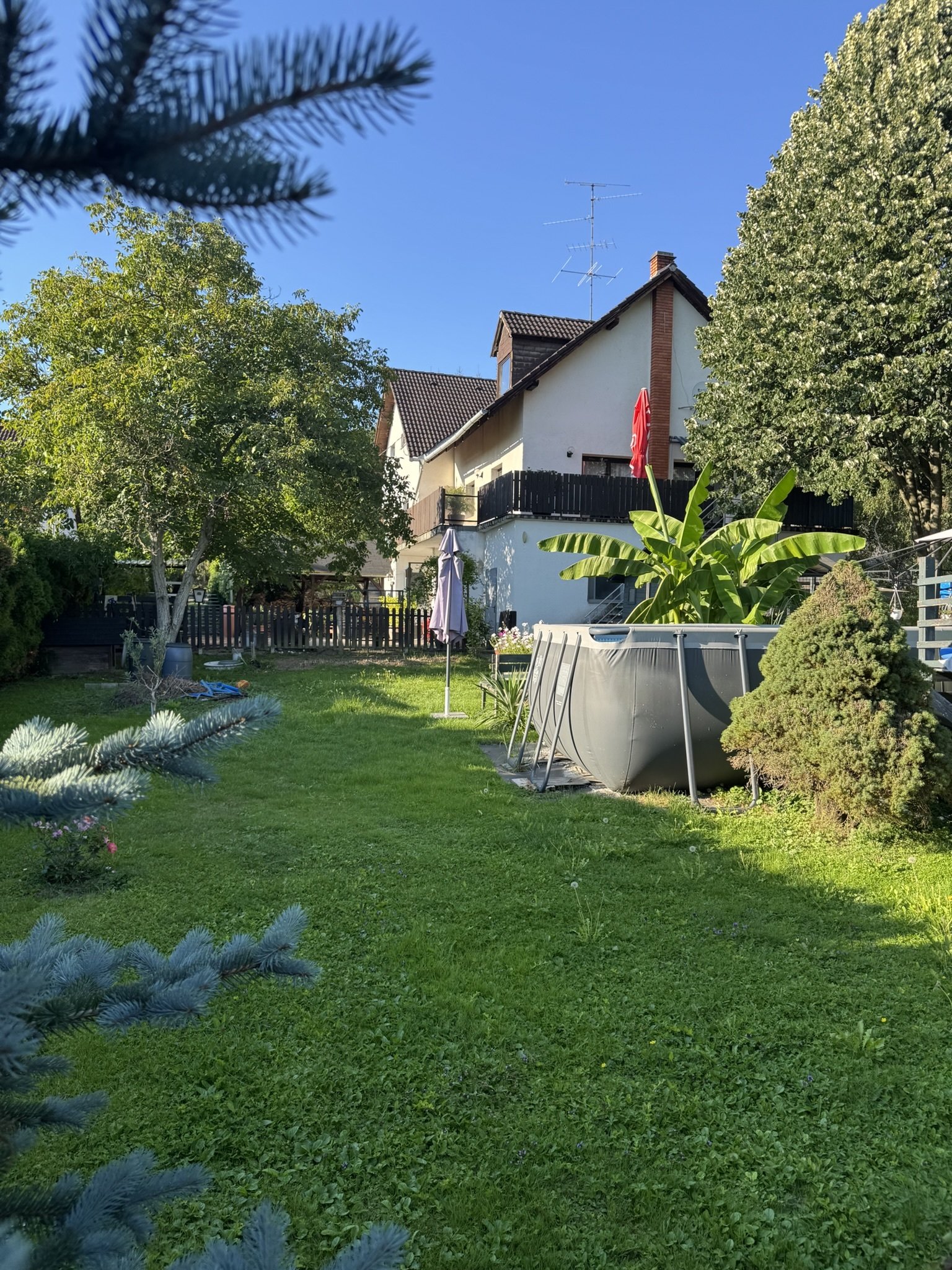 Tweegeneratiegezinswoning nabij de Oostenrijkse grens – Szentgotthárd, foto 21 van 21