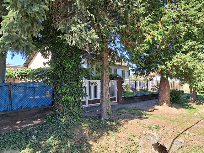 (AAA) Two-generation house + studio apartment near Austria – Szentgotthárd, photo 2 of 23