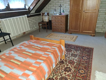 (AAA) Two-generation house + studio apartment near Austria – Szentgotthárd, photo 4 of 23