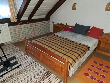 (AAA) Two-generation house + studio apartment near Austria – Szentgotthárd, photo 6 of 23