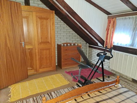 (AAA) Two-generation house + studio apartment near Austria – Szentgotthárd, photo 7 of 23