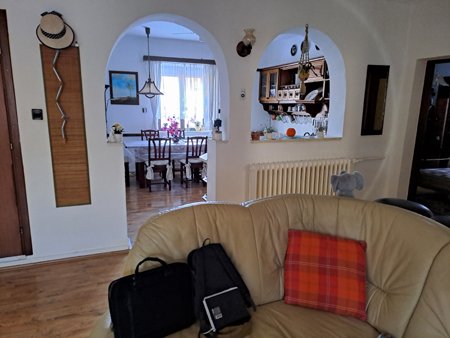(AAA) Two-generation house + studio apartment near Austria – Szentgotthárd, photo 9 of 23