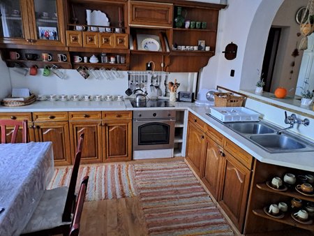 (AAA) Two-generation house + studio apartment near Austria – Szentgotthárd, photo 11 of 23