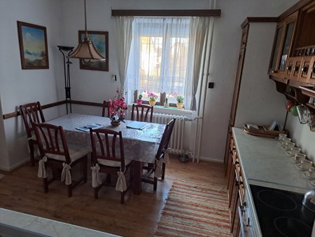 (AAA) Two-generation house + studio apartment near Austria – Szentgotthárd, photo 12 of 23