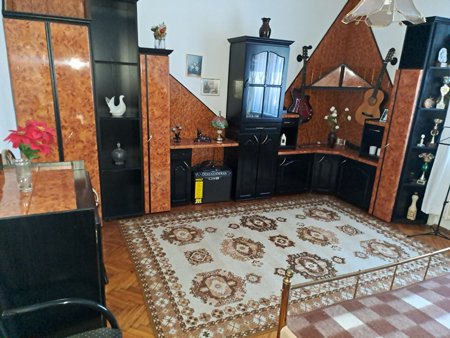 (AAA) Two-generation house + studio apartment near Austria – Szentgotthárd, photo 13 of 23