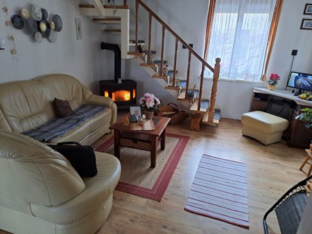 (AAA) Two-generation house + studio apartment near Austria – Szentgotthárd, photo 15 of 23