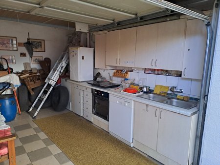 (AAA) Two-generation house + studio apartment near Austria – Szentgotthárd, photo 20 of 23