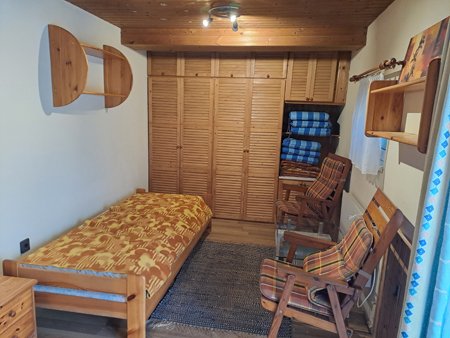 (AAA) Two-generation house + studio apartment near Austria – Szentgotthárd, photo 23 of 23