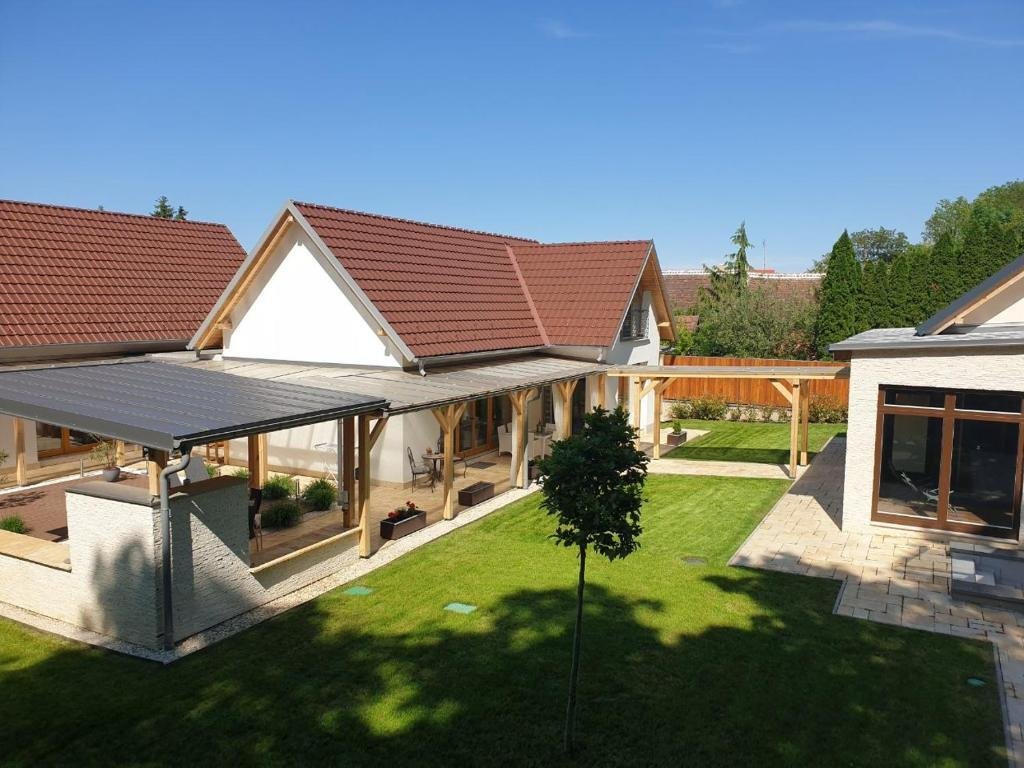 (AAA) Luxe seminar- of familiehuis met wellnessoase nabij Oostenrijk – Dozmat, foto 7 van 35