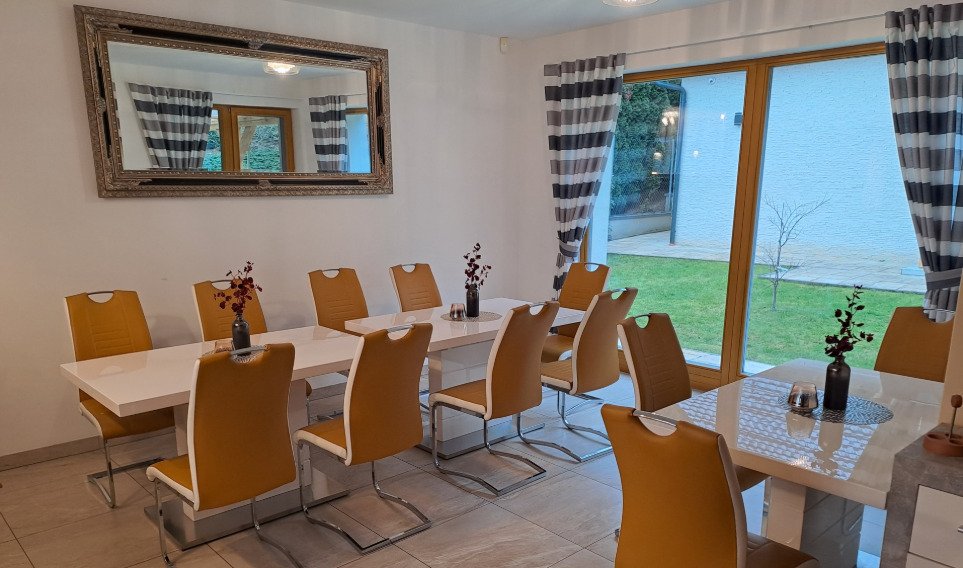 (AAA) Luxe seminar- of familiehuis met wellnessoase nabij Oostenrijk – Dozmat, foto 17 van 35