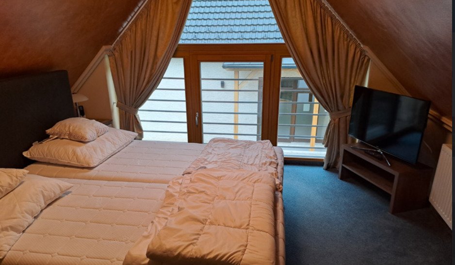 (AAA) Luxe seminar- of familiehuis met wellnessoase nabij Oostenrijk – Dozmat, foto 20 van 35