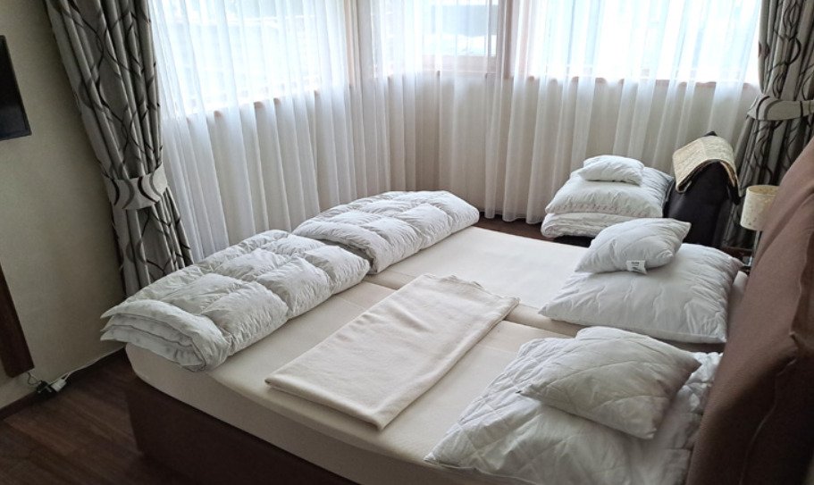 (AAA) Luxe seminar- of familiehuis met wellnessoase nabij Oostenrijk – Dozmat, foto 22 van 35