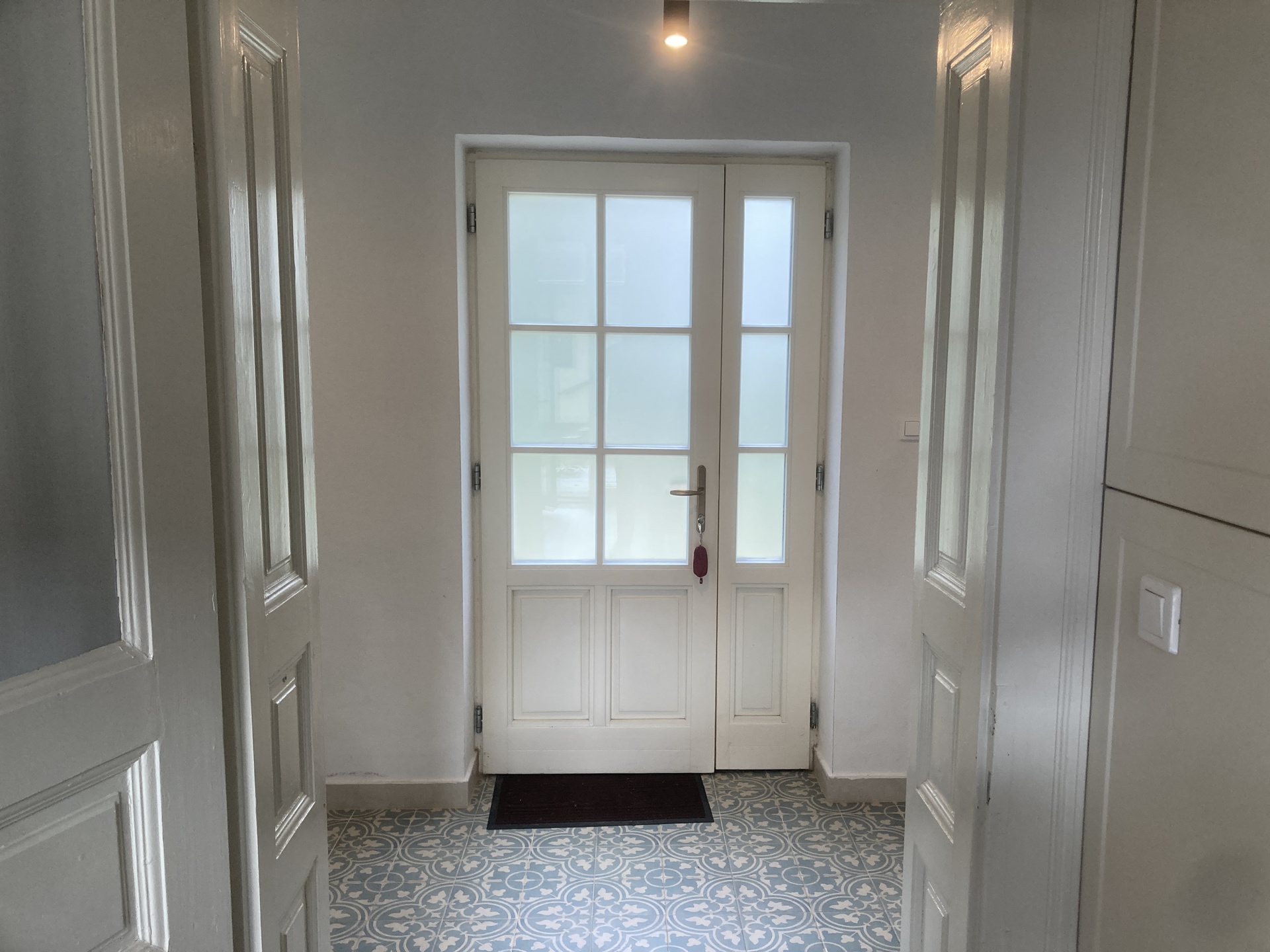 (AAA) Bürgerliche Villa im Zentrum des Nationalparks Őrség – Őriszentpéter, photo 6 of 23