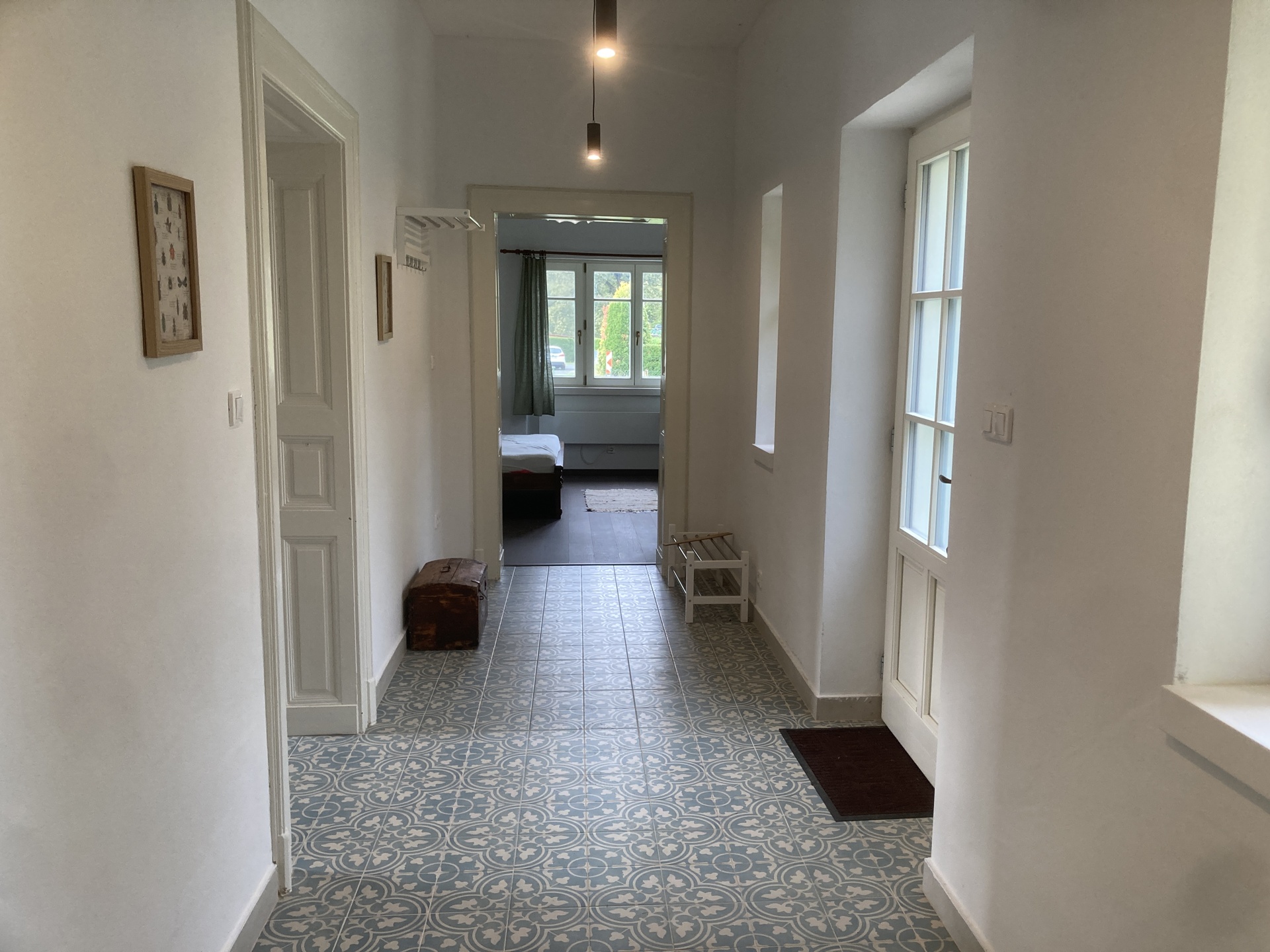 (AAA) Bürgerliche Villa im Zentrum des Nationalparks Őrség – Őriszentpéter, photo 8 of 23