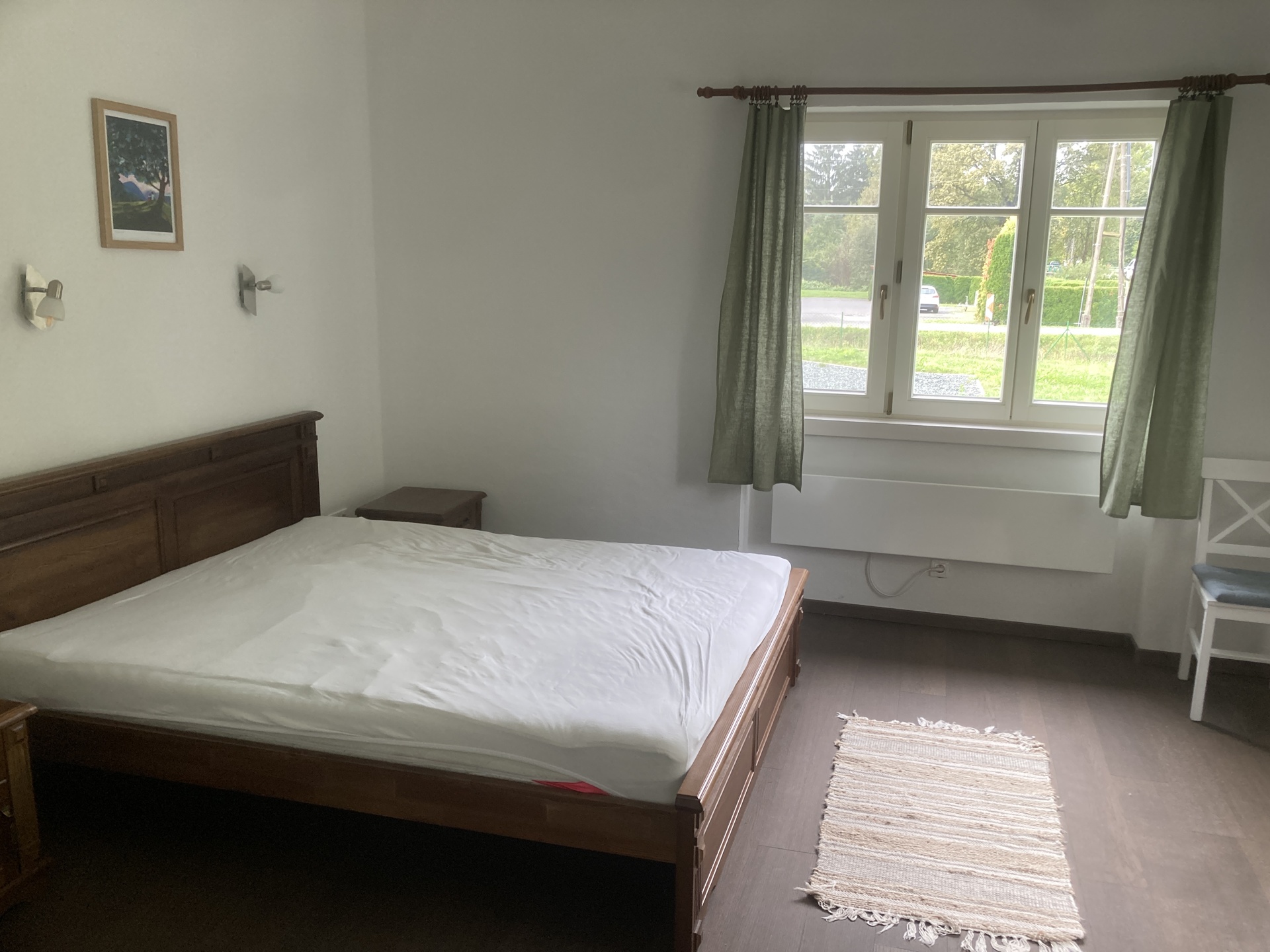 (AAA) Bürgerliche Villa im Zentrum des Nationalparks Őrség – Őriszentpéter, photo 9 of 23
