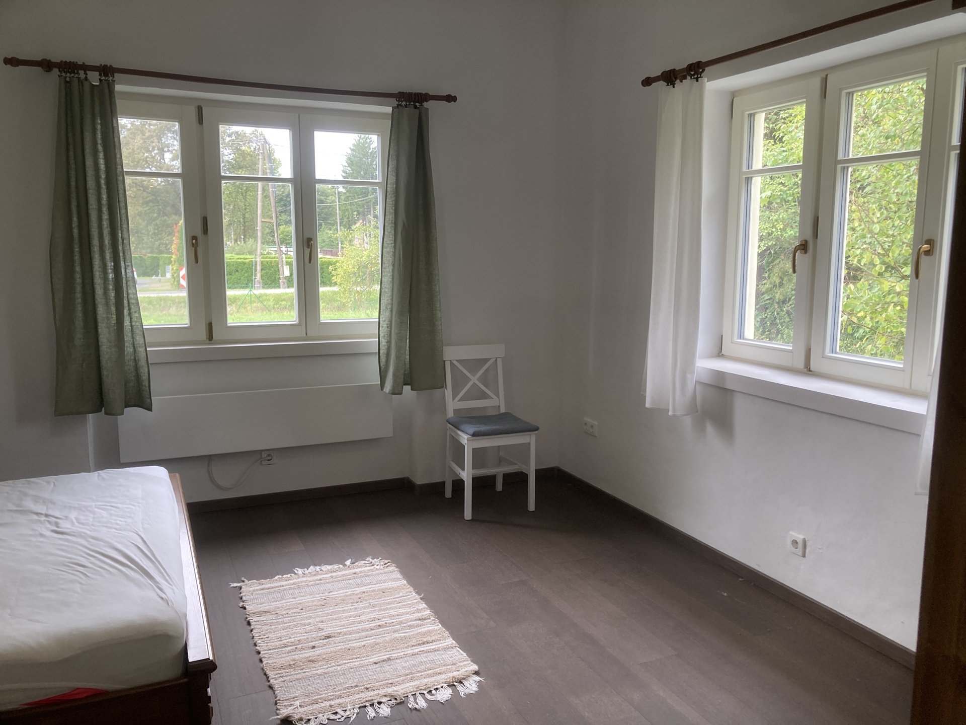 (AAA) Bürgerliche Villa im Zentrum des Nationalparks Őrség – Őriszentpéter, photo 10 of 23