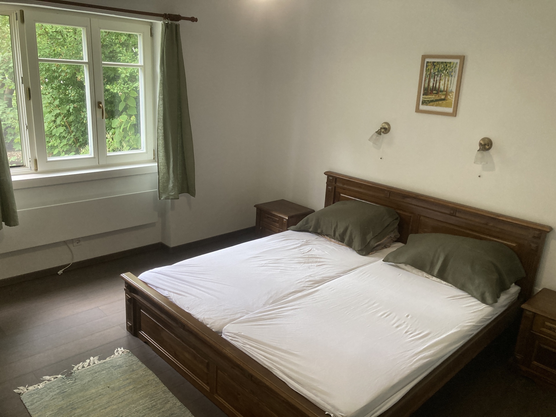 (AAA) Bürgerliche Villa im Zentrum des Nationalparks Őrség – Őriszentpéter, photo 14 of 23