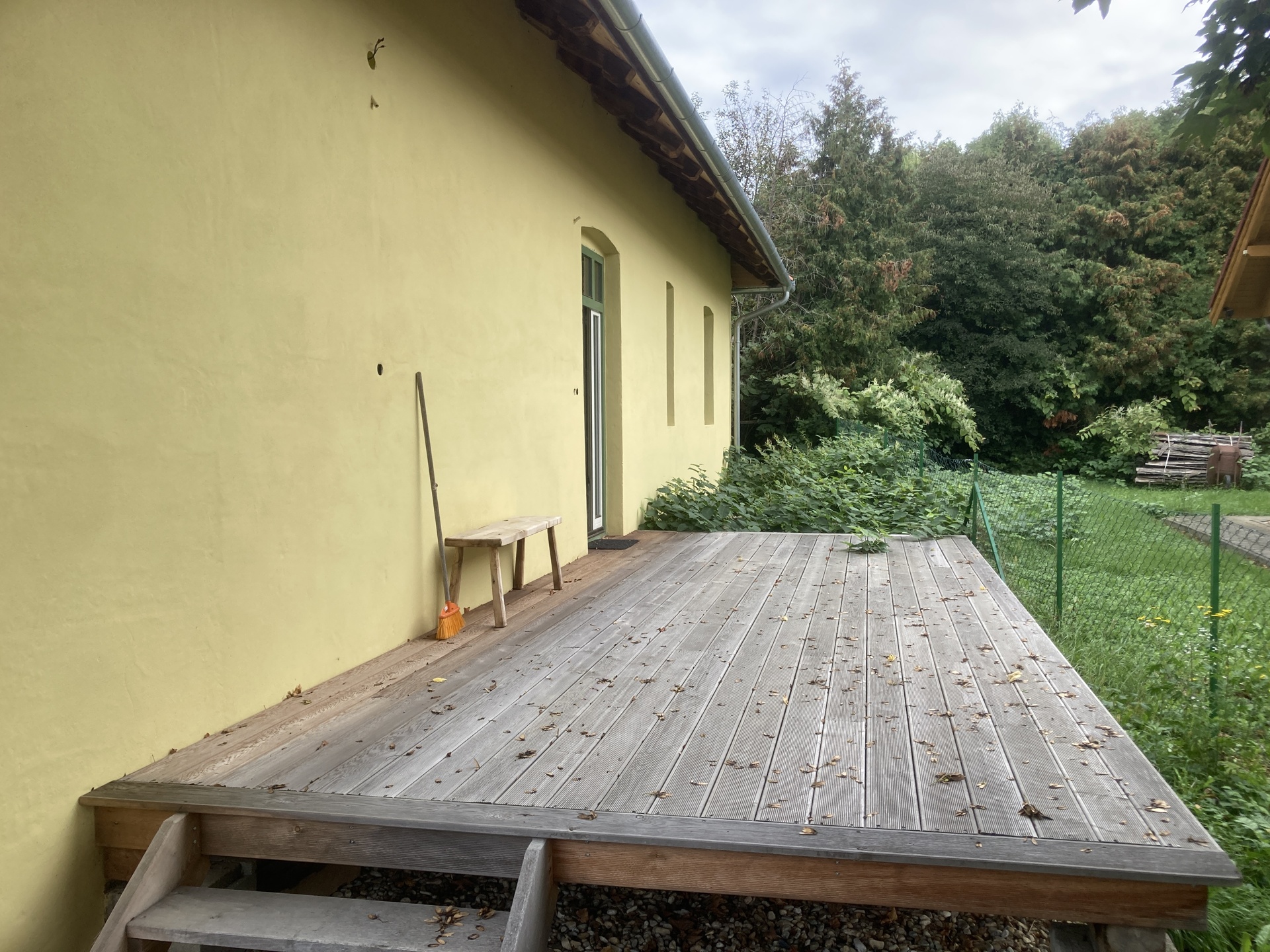 (AAA) Bürgerliche Villa im Zentrum des Nationalparks Őrség – Őriszentpéter, photo 16 of 23