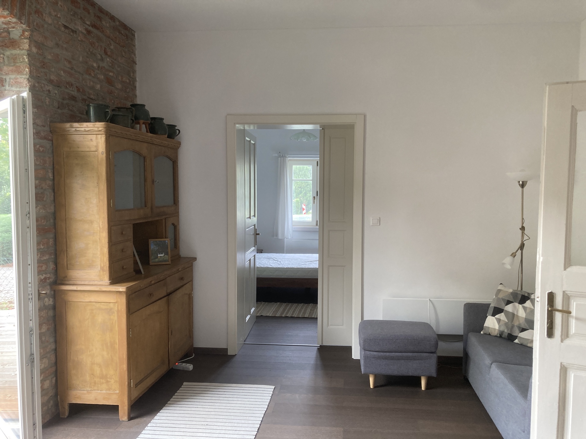(AAA) Bürgerliche Villa im Zentrum des Nationalparks Őrség – Őriszentpéter, photo 18 of 23