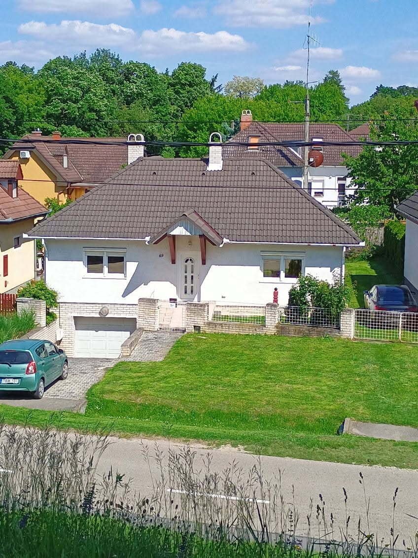 (AAA) Familienhaus in der Nähe des Plattensees – Balatonvilágos, Bild 3 von 8